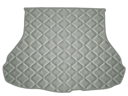 Ecopelle grigio tappetini - ecopelle, grigio,