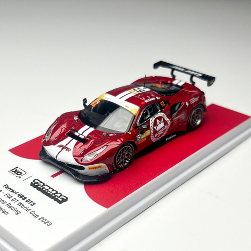 Modellino auto lega - in,