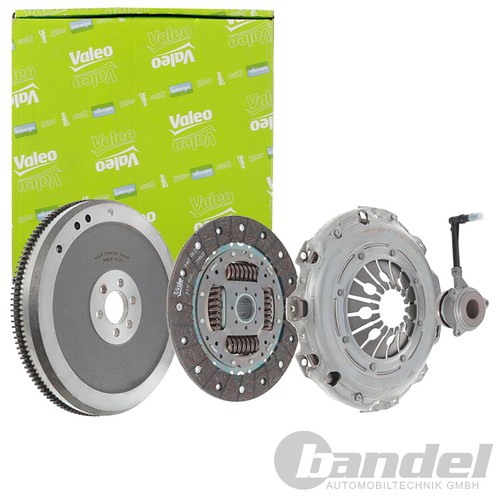 Valeo zms ems - valeo, frizione