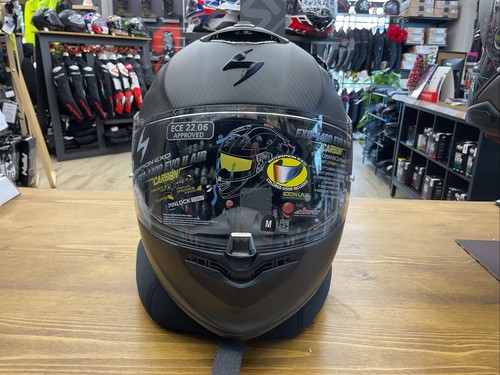 Casco scorpion exo 1400 evo - exo-1400, ii