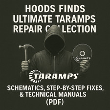 Taramps Amplificatore