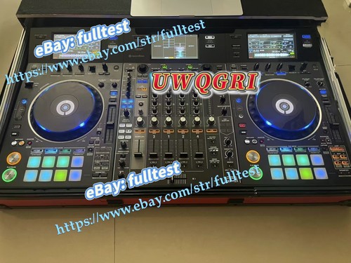 1pz pioneer ddj - 1pz, ddj-rzx
