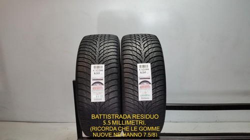 Gomme usate termiche - ,