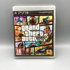 Gta ps3 gioco per sony - gta,