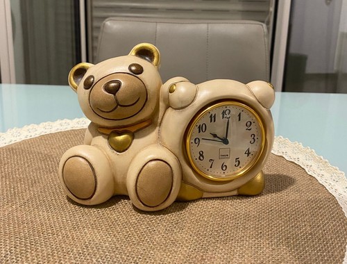 Thun orologio tavolo - orologio,