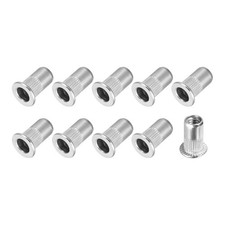 Dadi per rivetti (M5) 50