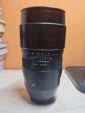 Jupiter-21M 200mm f/4