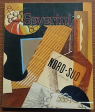 Severini dorfles siena - severini, dorfles,