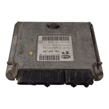 CENTRALINA MOTORE PER FIAT