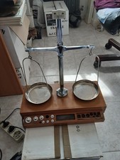 BILANCIA ORAFO FARMACIA