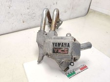 CARTER POMPA ACQUA ORIGINALE YAMAHA XZ 550 82 -85 (PP764)