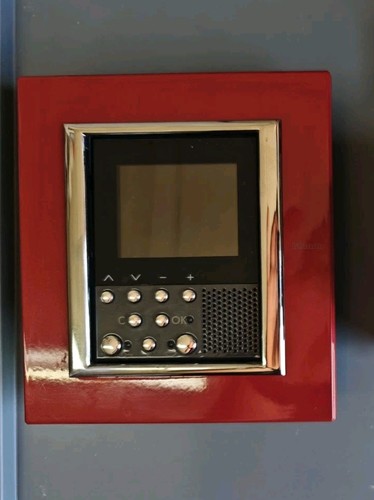 Bticino videocitofono 349311 - bticino,