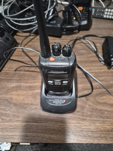 Kenwood 5220 radio - tk-5220-k,