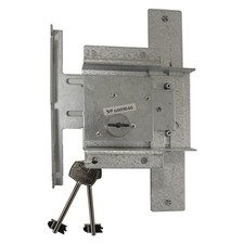 SERRATURA DI SICUREZZA PER