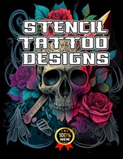 Disegni tatuaggi stencil - tatuaggi,