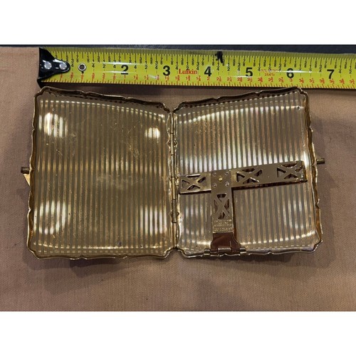 Vintage elgin american - elgin, gold