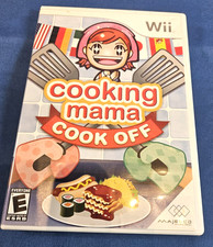 Cooking Mama: Cook Off