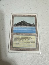 Magic The Gathering Isola