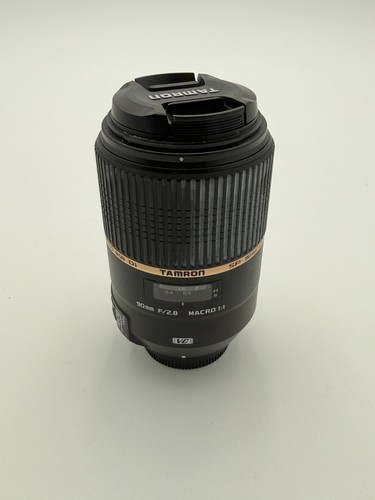 Tamron 90mm di - sp,