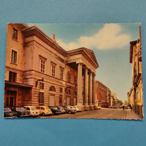 Cremona corso vittorio - cremona,
