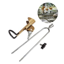  Rastrelliera Canne Da Pesca