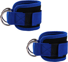 2 Pezzi Cavigliere Palestra