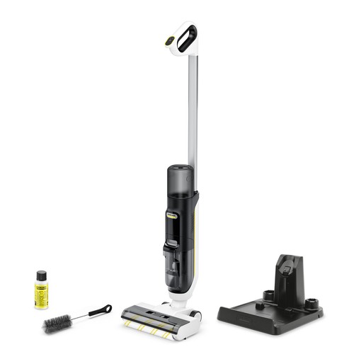 Karcher lavapavimenti - karcher,