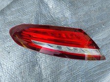 A2059062905 STOP FANALE POSTERIORE SX MERCEDES-BENZ C Coupe ORIGINALE