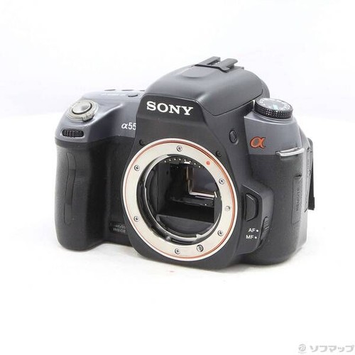 Fotocamera sony alpha - fotocamera,