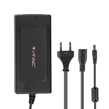 Alimentatore per striscie led - per,