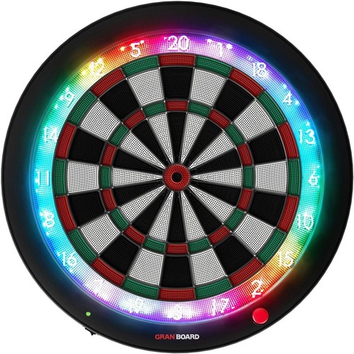 Gran darts board tipo - board, 3s