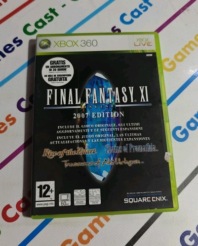 Final fantasy online - final,