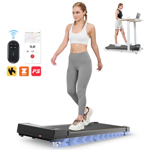 Tapis roulant con app - tapis,