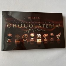 Cioccolato Ucraina