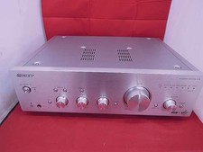 Pioneer A-70 Integrated