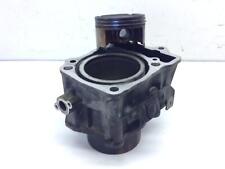CILINDRO E PISTONE SUZUKI BURGMAN AN 400 2008 CG111