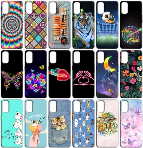 Custodia cover per oppo - cover,