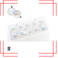 10palline iridescenti