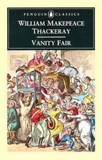 Vanity Fair (English Library) von William Makepeace Thac... | Buch | Zustand gut