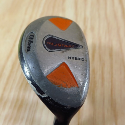 Wilson prostaff junior hybrid - wilson,