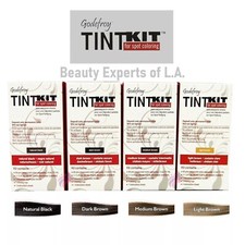 Godefroy Professional Tint Kit