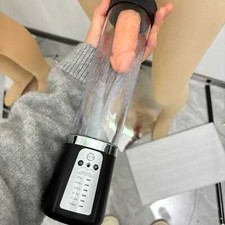 Pompa elettrica crescita