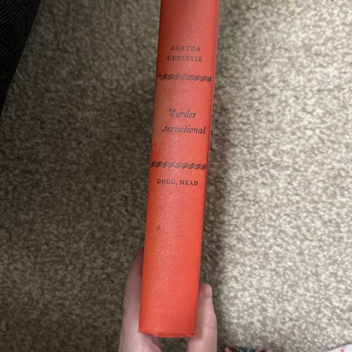 Bundle rare antique books - -, rare/antique