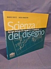 Docci, Maestri, Scienza del