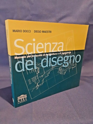 Docci maestri scienza del - docci,,