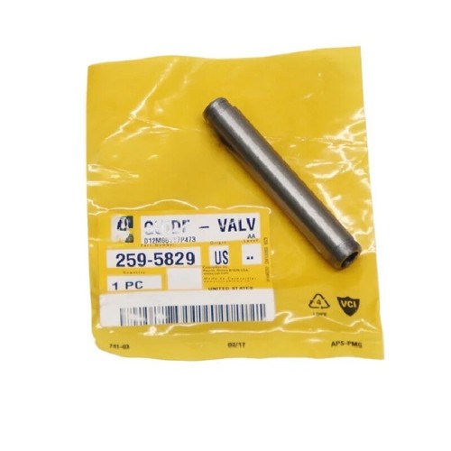 Per accessori escavatore