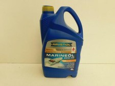 9,87 €/l Ravenol Marine