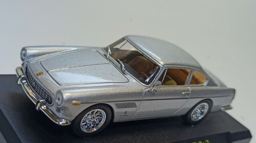 Die cast ferrari 250 gte - die,