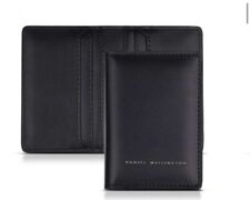DANIEL WELLINGTON PORTA CARTE DI CREDITO 6  CARDS HOLDER  REFERENZA DW01900026
