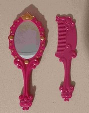 Accessori bambole specchio - accessori,